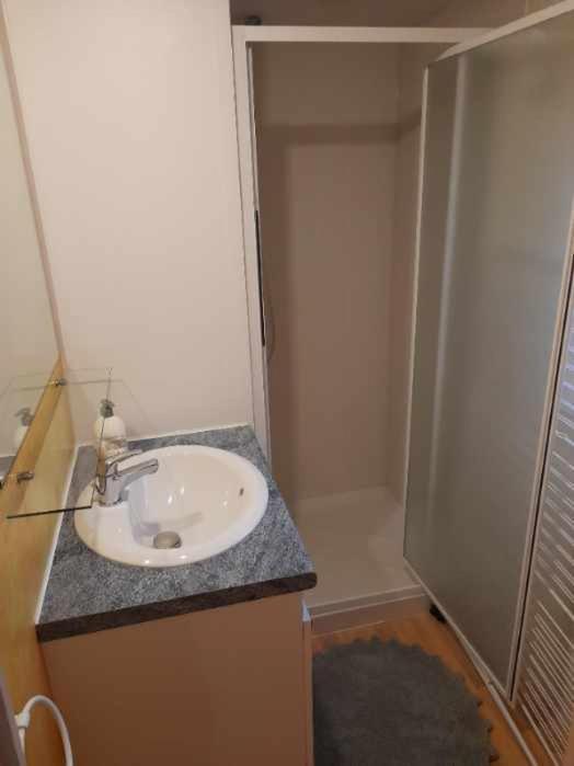 Mobilhome Lac De Guerledan Caurel  Εξωτερικό φωτογραφία
